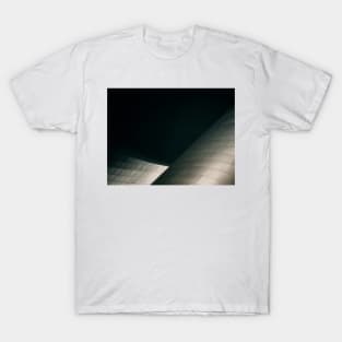 Dramatic Metal T-Shirt